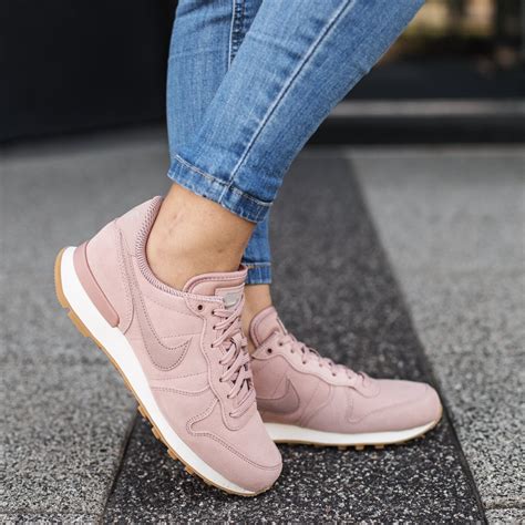 nike schlappen damen rosa|Nike sneakers damen.